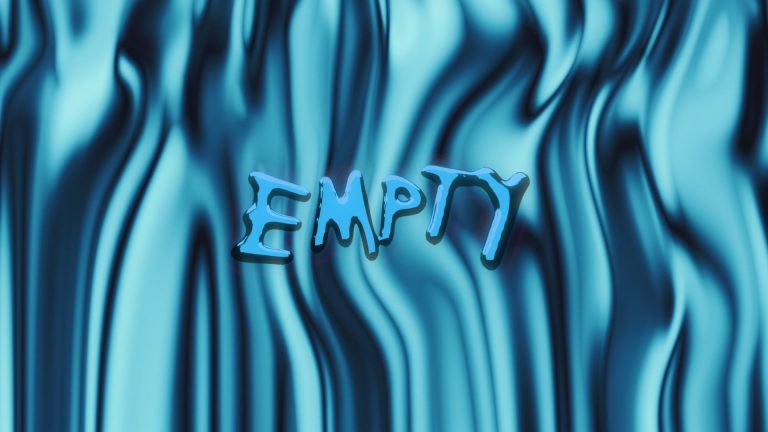 Empty (Visualizer)